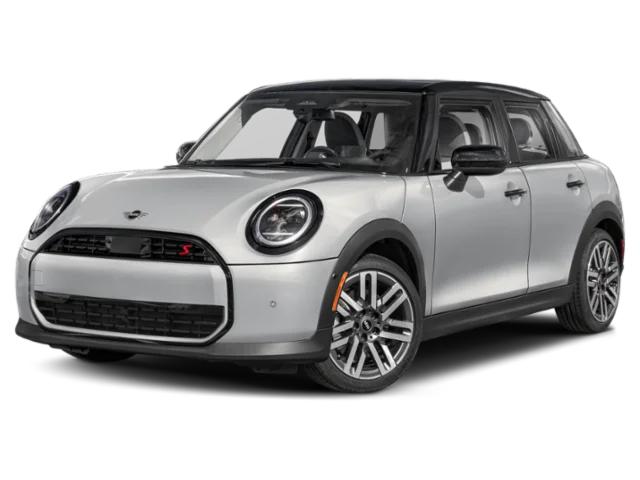 mini hardtop 4 door 2026 WMW43GD02T2X67284 image mini hardtop 4 door 2026 WMW43GD02T2X67284 image